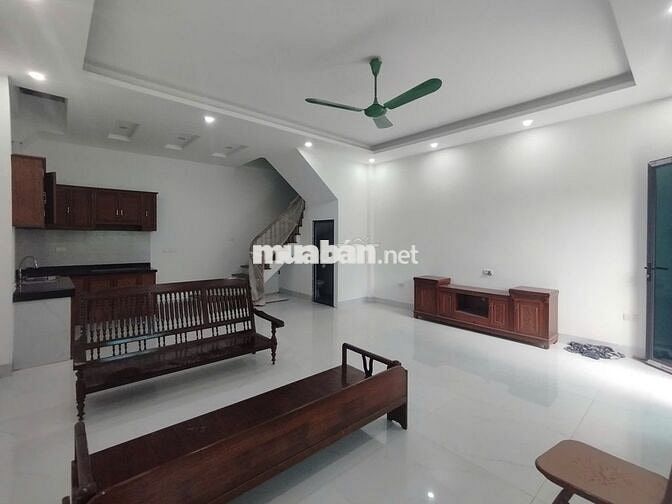 🏡 NHÀ ĐẸP CHỈ NHỈNH 3 TỶ–Ô TÔ ĐỖ CỬA - GẦN ĐÔ NGHĨA, HÀ ĐÔNG