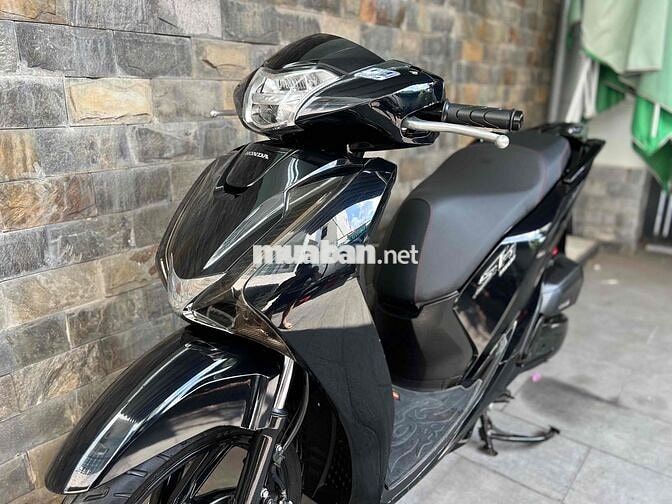 sh 150 abs 2017 bstp đen sporty
