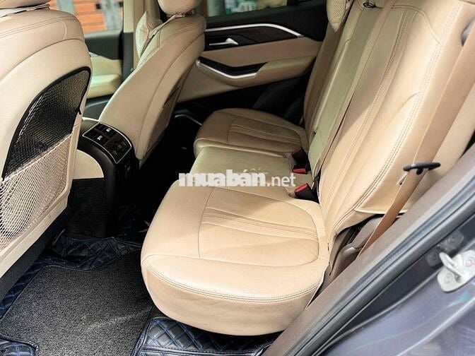 VinFast Lux SA2.0 2019 Premium 2.0 AT Full hãng