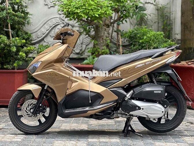 Xe AB 125 đời 2017 bstp chính chủ