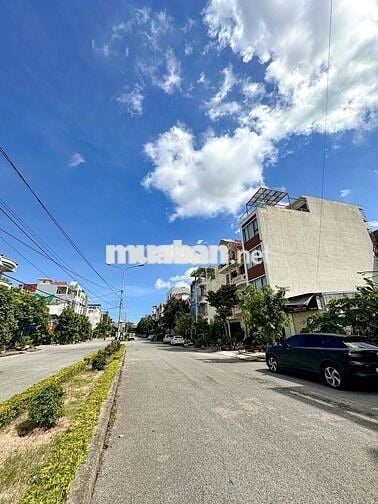Đất 51m Lô Góc Tây Tứ Trạch Lô 9 Lê Hồng Phong
