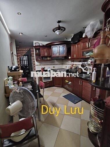 CHO THUÊ NHÀ HXT, 1 XET, THÀNH THÁI Q.10
