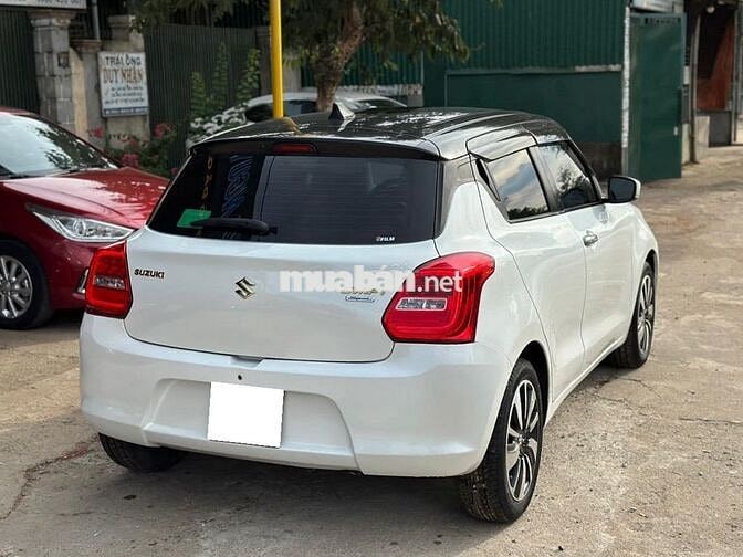 Suzuki Swift 2019 Special 1.2 AT - 43000 km