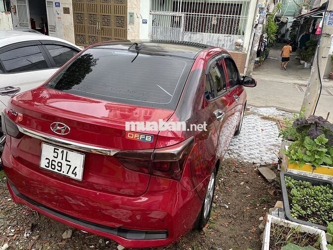 Hyundai Grand i10 2020 Grand 1.2 MT - 206000 km