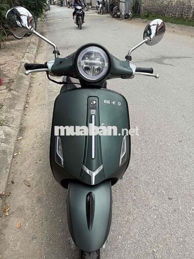Bán Vecpa 50cc học sinh không cần bằng lái