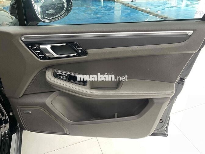 🇩🇪Porsche Macan sx 2019 - 42,000 km