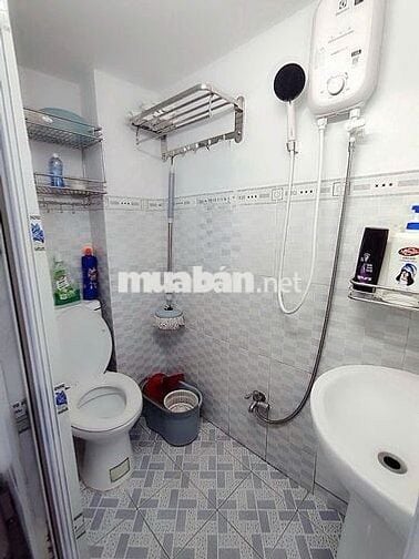 🏡 BÁN NHÀ 3 TẦNG MỚI – TRUNG TÂM LINH ĐÔNG, THỦ ĐỨC – CHỈ 2,45 TỶ