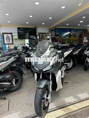 Honda ADV 150 2020 Đen Nhám BSTP Chính Chủ