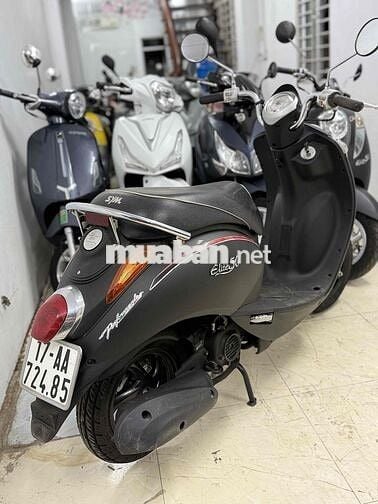 Bán Elit 50cc chính hãng SYM phù hợp với học sinh