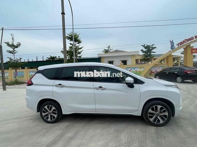 Mitsubishi Xpander 2020 1.5 MT - 90000 km