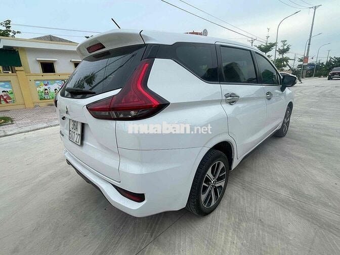 Mitsubishi Xpander 2020 1.5 MT - 90000 km