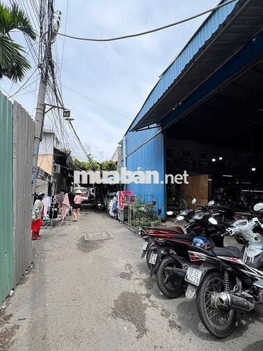 [Đất rẻ Q7 có sổ] Bán 881m² thổ cư Đào Trí + tặng 80m² đất nông nghiệp