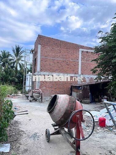 Bán đất thổ cư 64m2 tại Vĩnh Hiệp, giá chỉ 1 tỷ 030tr