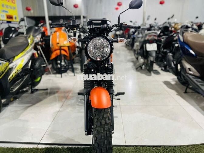 XE MÁY PHÚ THỊNH -YAMAHA PJ 1 - HỖTRỢTRẢGÓP