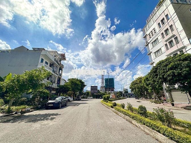 Đất 51m Lô Góc Tây Tứ Trạch Lô 9 Lê Hồng Phong