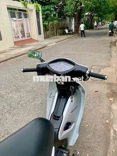 Honda Way a 2021 liên hệ ***