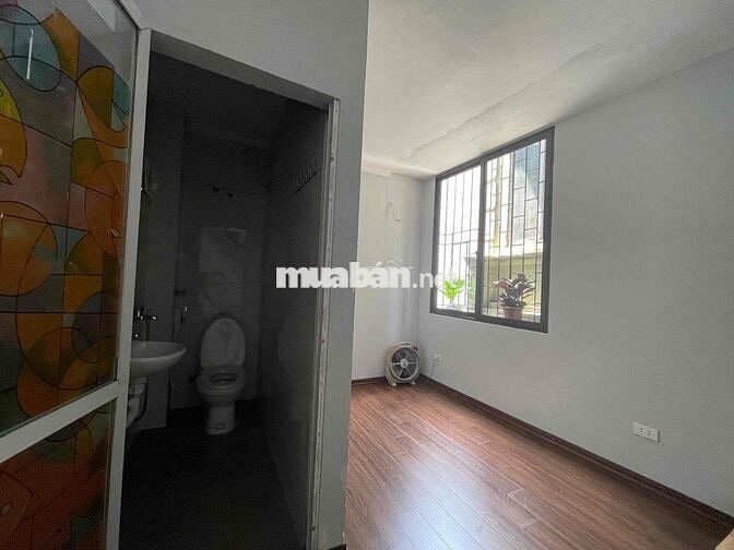 Siêu phẩm Tân Mai 4 tầng  3 ngủ đủ công năng ,5m ra ô tô chỉ 2.25 tỷ