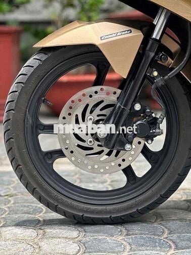 Xe AB 125 đời 2017 bstp chính chủ