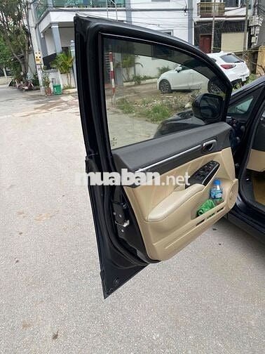 Honda Civic 2009 1.8 AT - 98000 km