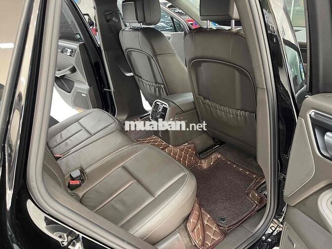 🇩🇪Porsche Macan sx 2019 - 42,000 km