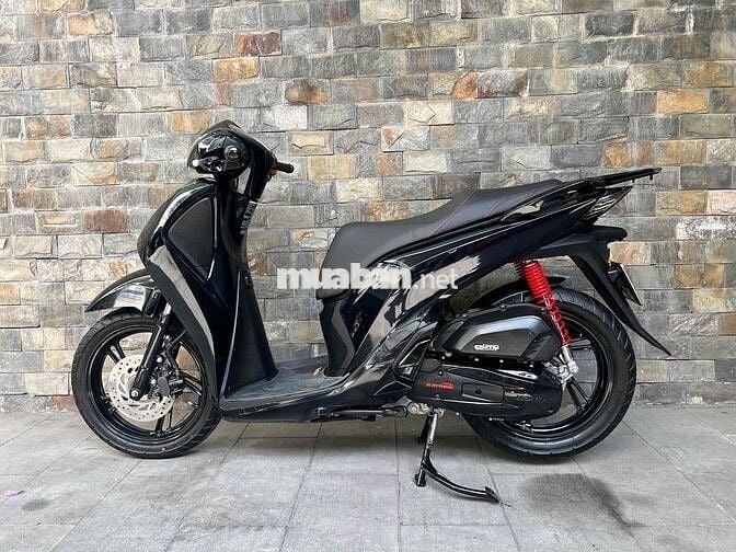 sh 150 abs 2017 bstp đen sporty