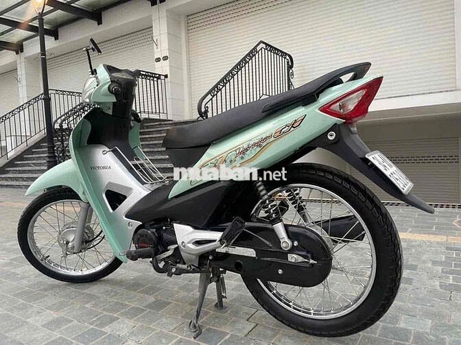 Thanh lý Wave 50cc học sinh không cần bằng lái