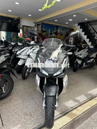Honda ADV 150 2020 Đen Nhám BSTP Chính Chủ