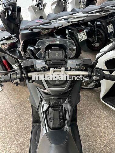 Honda ADV 150 2020 Đen Nhám BSTP Chính Chủ