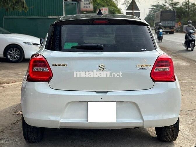Suzuki Swift 2019 Special 1.2 AT - 43000 km