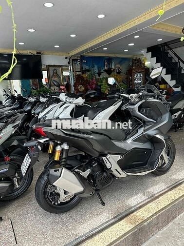 Honda ADV 150 2020 Đen Nhám BSTP Chính Chủ
