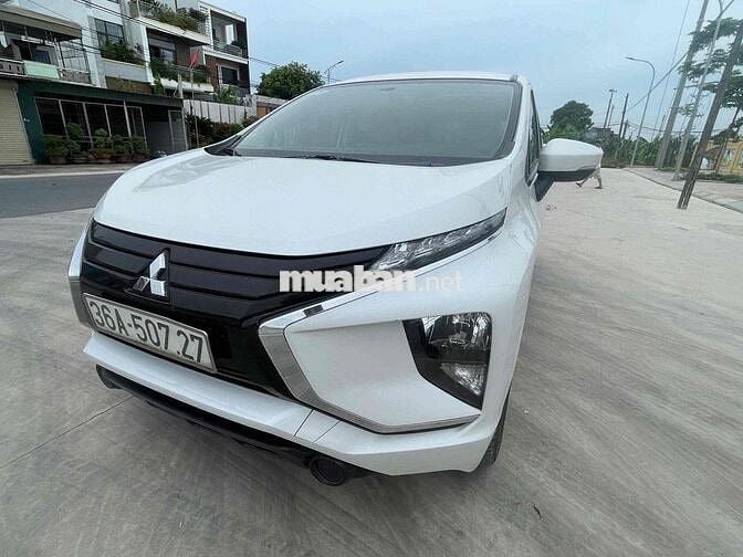 Mitsubishi Xpander 2020 1.5 MT - 90000 km