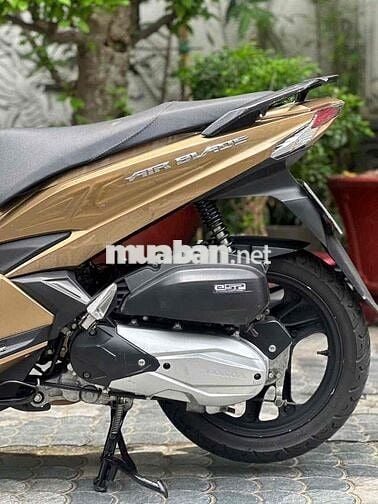 Xe AB 125 đời 2017 bstp chính chủ