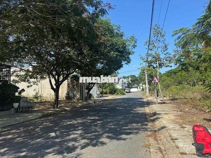 TĐC Đất Lành đường 13m giá đầu tư