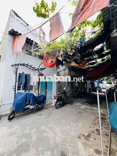 [Đất rẻ Q7 có sổ] Bán 881m² thổ cư Đào Trí + tặng 80m² đất nông nghiệp