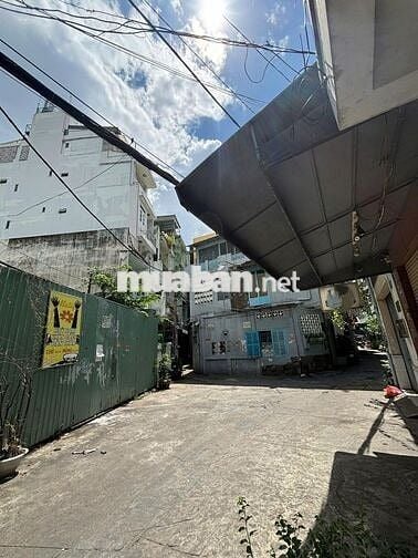 (4pn-4wc), full nội thất, HXH 609/8 Lê Hồng Phong Q10