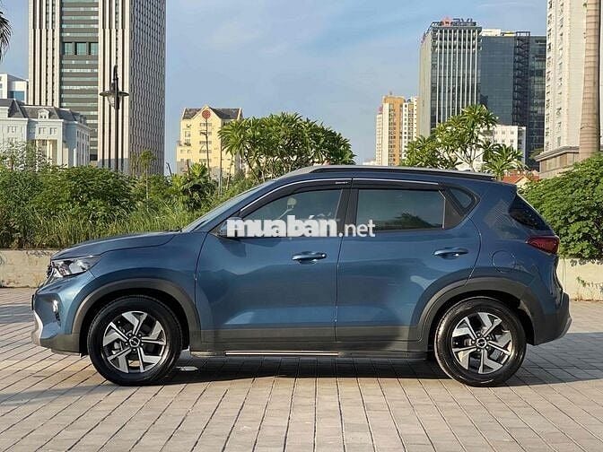 Kia Sonet 2023 Deluxe 1.5 AT - 23000 km