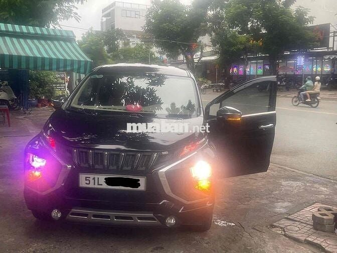 Bán xe hơi Mitsubishi Xpander 2019 1.5 AT