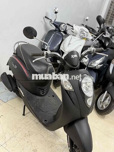Bán Elit 50cc chính hãng SYM phù hợp với học sinh