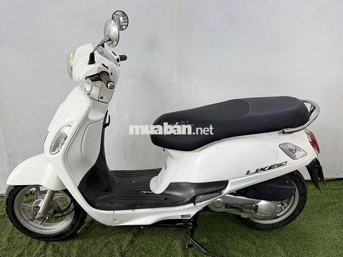 Bán kimco Like 50cc chính hãng phù hợp học sinh