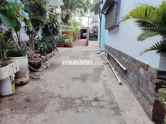 🏡 BÁN NHÀ 3 TẦNG MỚI – TRUNG TÂM LINH ĐÔNG, THỦ ĐỨC – CHỈ 2,45 TỶ