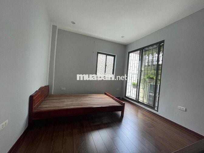 Siêu phẩm Tân Mai 4 tầng  3 ngủ đủ công năng ,5m ra ô tô chỉ 2.25 tỷ