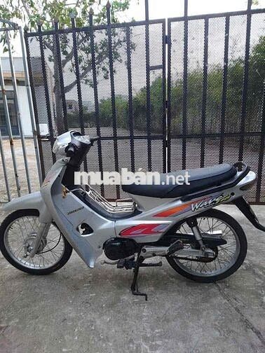 Wave Trung Quốc BS 51X8
