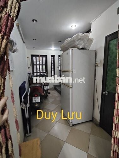 CHO THUÊ NHÀ HXT, 1 XET, THÀNH THÁI Q.10