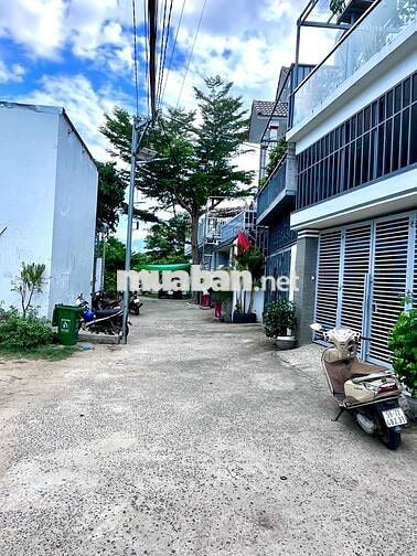 Bán đất thổ cư Vĩnh Thái, giáp kđt Mỹ Gia, giá tốt
