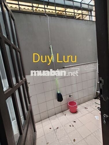 CHO THUÊ NHÀ HXT, 1 XET, THÀNH THÁI Q.10