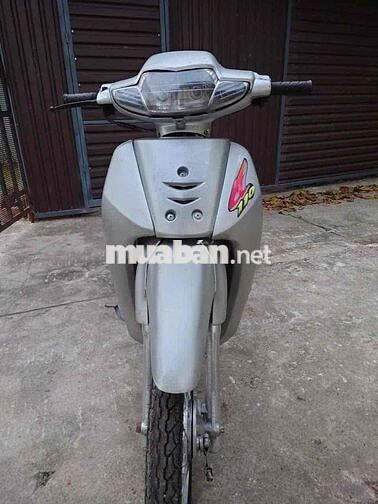 Wave Trung Quốc BS 51X8
