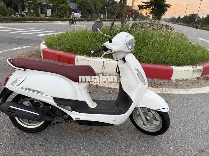 Bán kimco Like 50cc phù hợp với học sinh 9.3 triệu