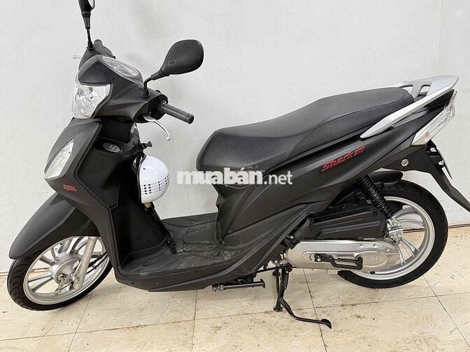 Bán Shark 50cc chính hãng Sym siêu lướt mới 98%