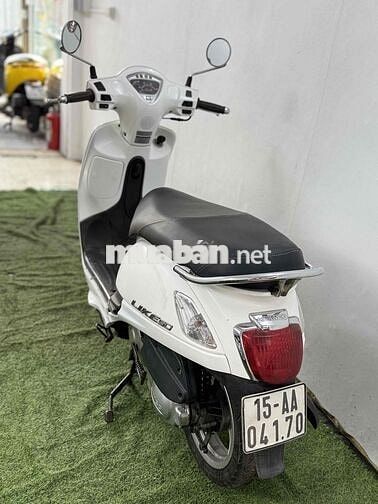 Bán kimco Like 50cc chính hãng phù hợp học sinh