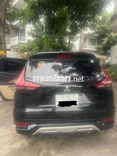Bán xe hơi Mitsubishi Xpander 2019 1.5 AT